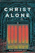 Christ Alone - Paperback