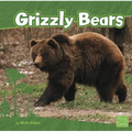 Grizzly Bears - Library Binding