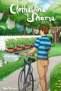 The Clothesline Of Shame - Extended Edition - Paperback