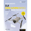 David Busch's Dji Mini 3/Mini 3 Pro Guide to Drone Photography - Paperback