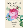 La Pasión Turca / Turkish Passion - Paperback