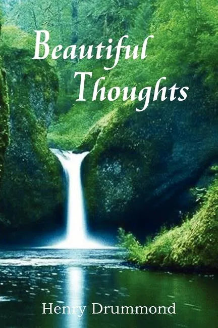 Beautiful Thoughts - Paperback