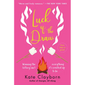 Luck of the Draw - Paperback