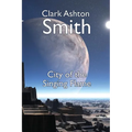 The City of the Singing Flame - Paperback