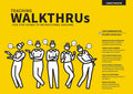 Teaching Walkthrus: Five-Step Guides to Instructional Coaching: Visual Step-By-Step Guides to Essential Teaching Techniques - Paperback