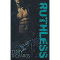 Ruthless - Paperback