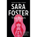 The Hush - Paperback