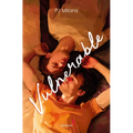 Vulnerable (Spanish Edition) - Paperback