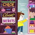 Chloe and the Closet of Secrets: A Book about Lying - Hardcover