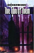 The Two of Them - Paperback