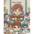 Who is Your Super Parent? - Paperback