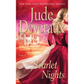 Scarlet Nights - Paperback