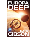 Europa Deep - Paperback
