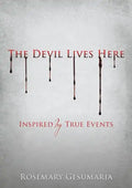 The Devil Lives Here - Paperback