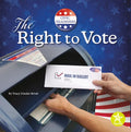 The Right to Vote - Paperback
