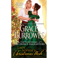 Lady Sophie's Christmas Wish - Paperback