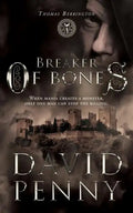 Breaker of Bones - Paperback