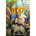 A Mysterious Egg in the Forest - Paperback