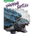 Snapping Turtles - Paperback