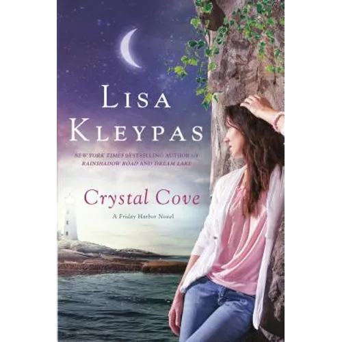 Crystal Cove: A Friday Harbor Novel - Paperback