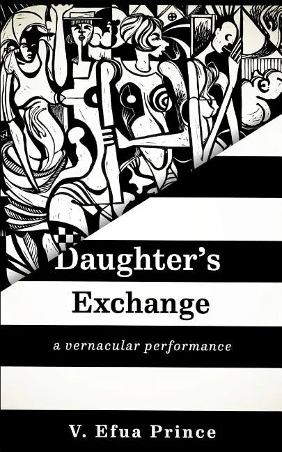 Daughter's Exchange - Paperback