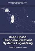 Deep Space Telecommunications Systems Engineering - Paperback