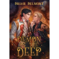 Demon of the Deep - Hardcover