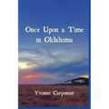 Once Upon a Time in Oklahoma - Paperback