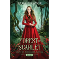 Forest of Scarlet - Paperback