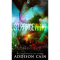Strangeways - Paperback