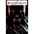 Blood Hunt: Marvel Universe - Paperback