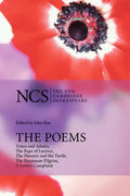 Ncs: The Poems 2ed - Paperback