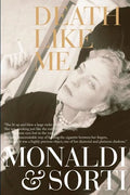 Death Like Me - Paperback