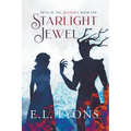 Starlight Jewel - Paperback