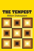 The Tempest - Paperback