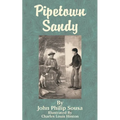 Pipetown Sandy - Paperback