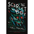 The Scarlet Boy - Paperback