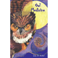 Owl Medicine - Paperback