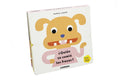 ¿Quién Se Comió Las Fresas? - Board Book