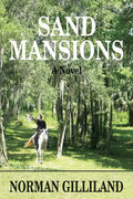 Sand Mansions - Paperback