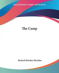 The Camp - Paperback