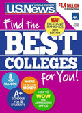 Best Colleges 2019: Find the Best Colleges for You! - Paperback