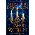 The War Within - Hardcover
