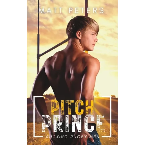 Pitch Prince: An MM Sports Romance - Paperback