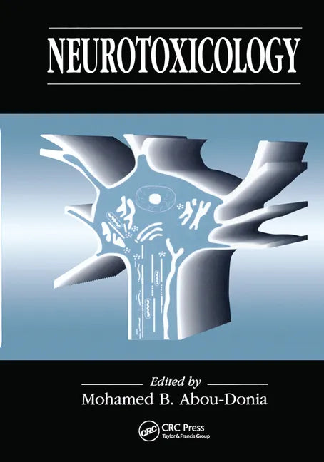 Neurotoxicology - Paperback