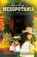 Adventures in Mesopotamia - Paperback