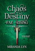 Chaos and Destiny - Hardcover