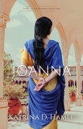Joanna - Paperback