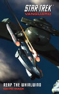 Star Trek: Vanguard #3: Reap the Whirlwind - Paperback
