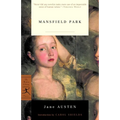 Mansfield Park - Paperback